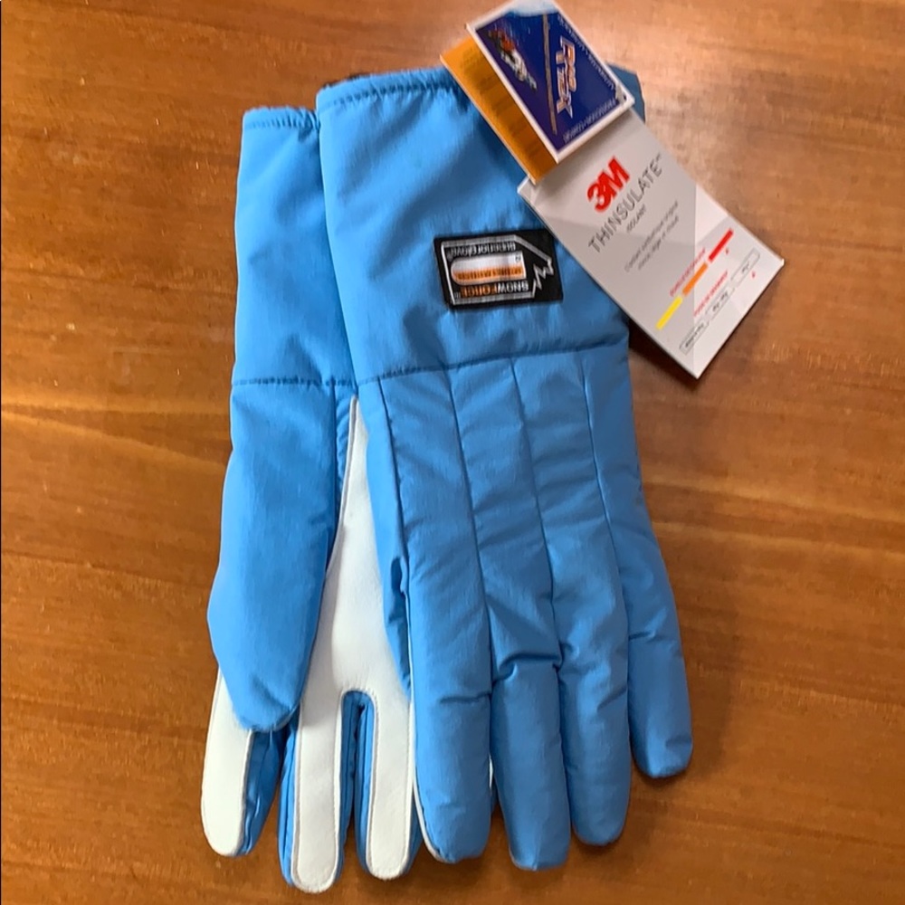NWT Winter snow gloves